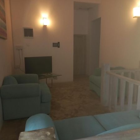 The Beach House Амбалангода Экстерьер фото