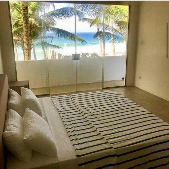 The Beach House Амбалангода Экстерьер фото
